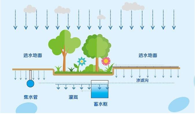 雨水收集系統(tǒng)